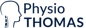 Physiotherapie Thomas Logo